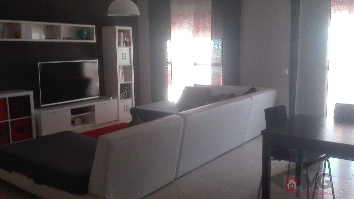 For sale of penthouse in Lorca