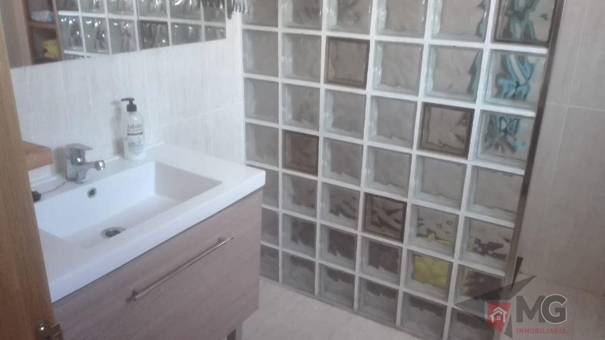 For sale of penthouse in Lorca