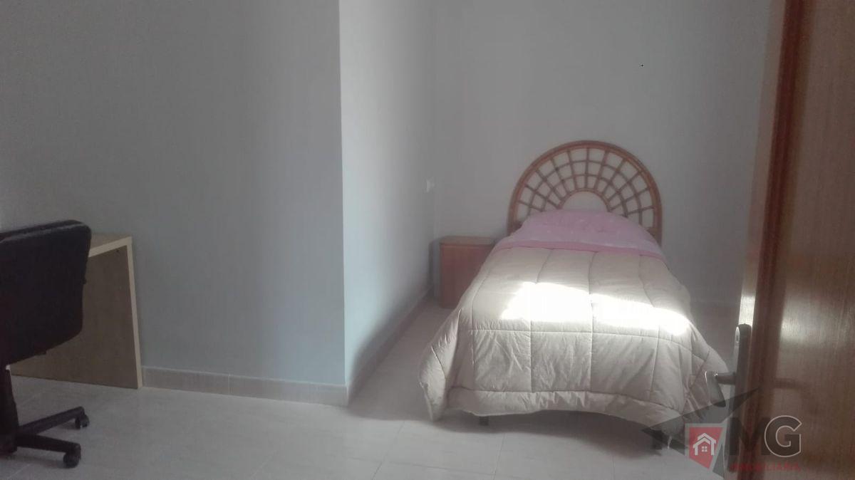 For sale of penthouse in Lorca