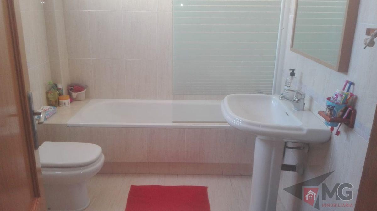 For sale of penthouse in Lorca