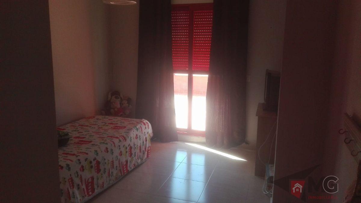 For sale of penthouse in Lorca