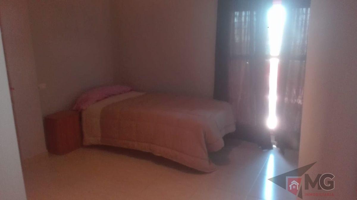 For sale of penthouse in Lorca
