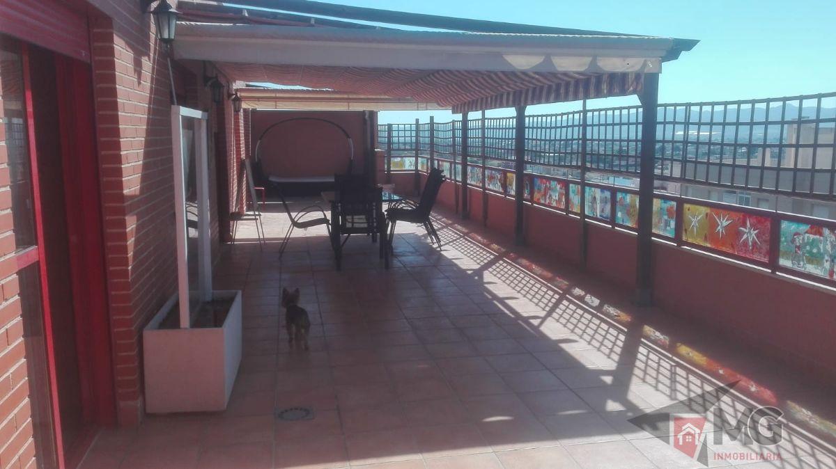 Venta de Ático en Lorca
