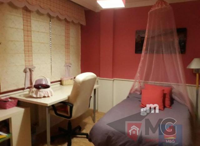 For sale of duplex in Lorca