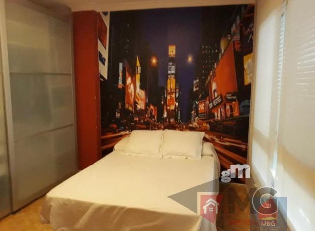 For sale of duplex in Lorca