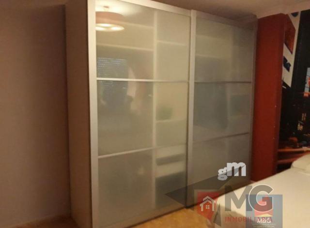For sale of duplex in Lorca