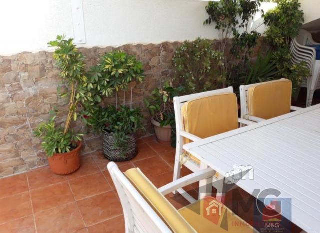 For sale of duplex in Lorca