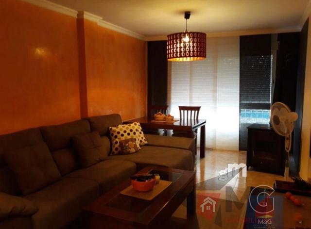 For sale of duplex in Lorca