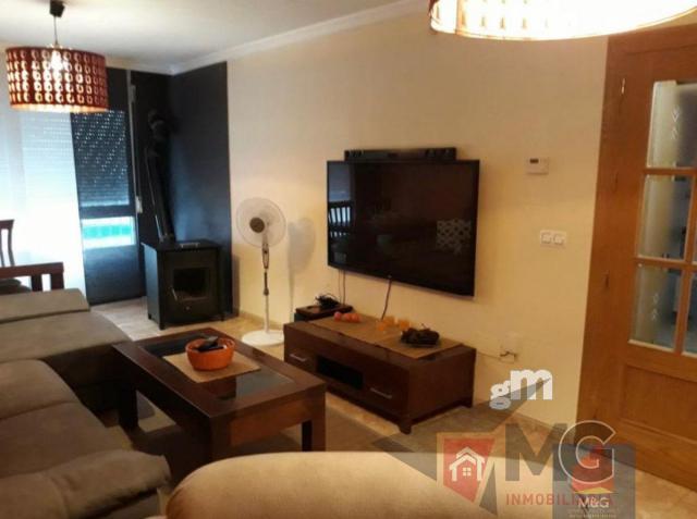 For sale of duplex in Lorca