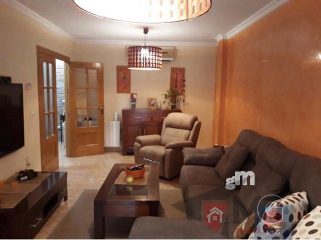For sale of duplex in Lorca