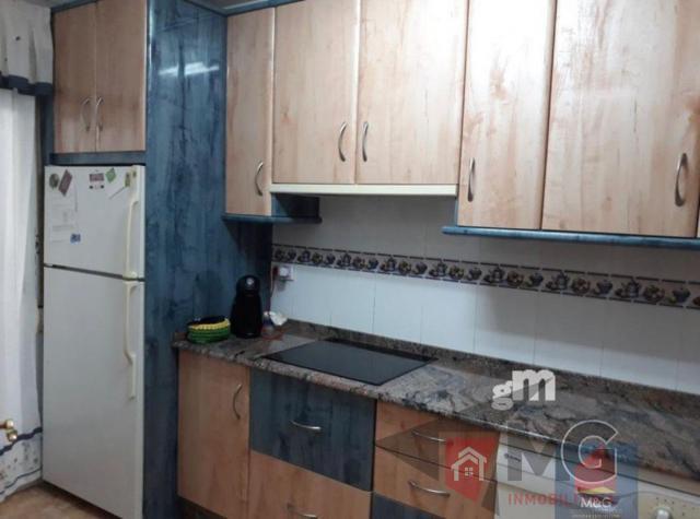 For sale of duplex in Lorca