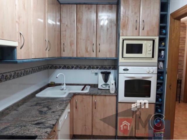 For sale of duplex in Lorca