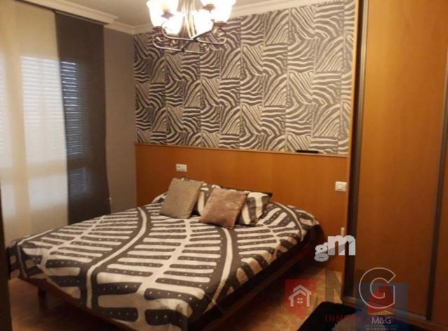 For sale of duplex in Lorca
