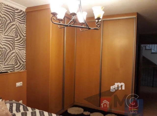For sale of duplex in Lorca
