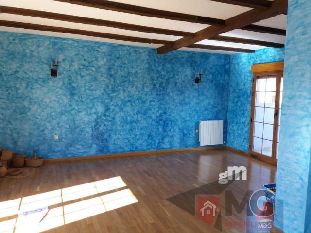 Venta de casa en Lorca