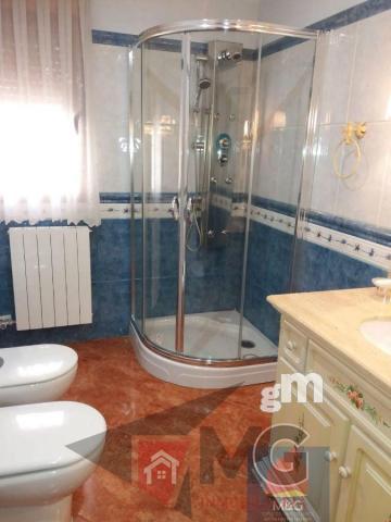Venta de casa en Lorca