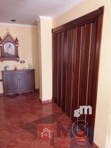 Venta de casa en Lorca