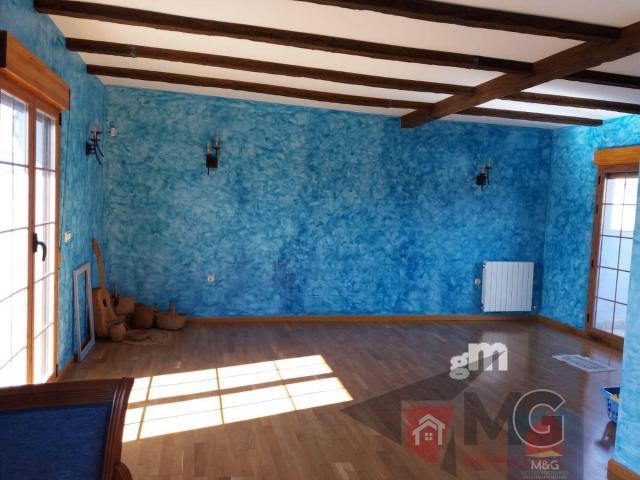 Venta de casa en Lorca