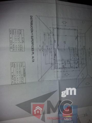 Venta de casa en Lorca