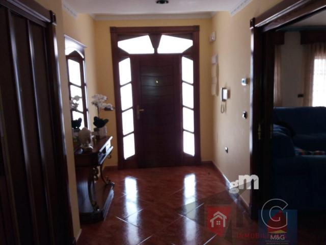 Venta de casa en Lorca