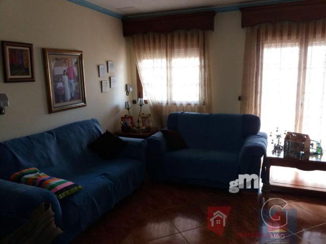 Venta de casa en Lorca