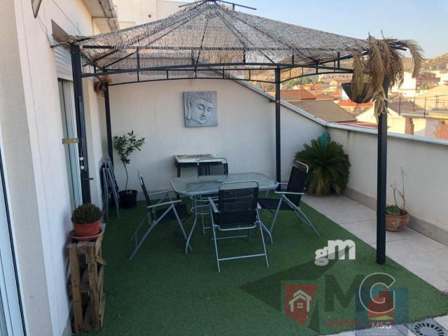 For sale of penthouse in Puerto Lumbreras