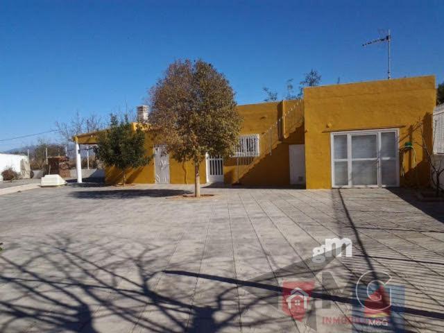 For sale of house in Lorca