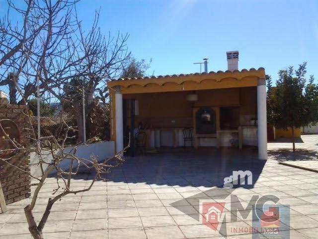 For sale of house in Lorca