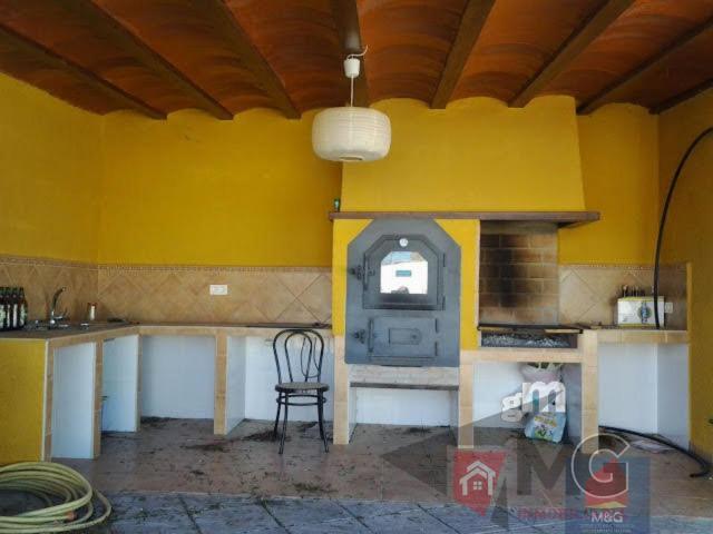 For sale of house in Lorca