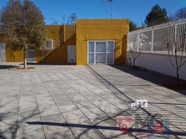 For sale of house in Lorca