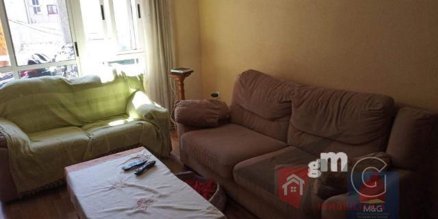 For sale of flat in Lorca