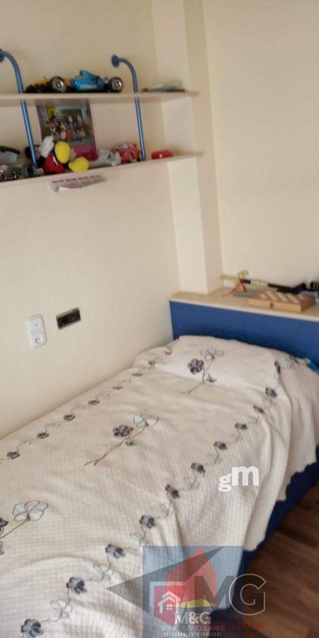 For sale of flat in Lorca