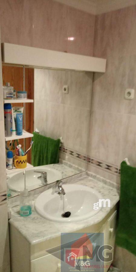 For sale of flat in Lorca