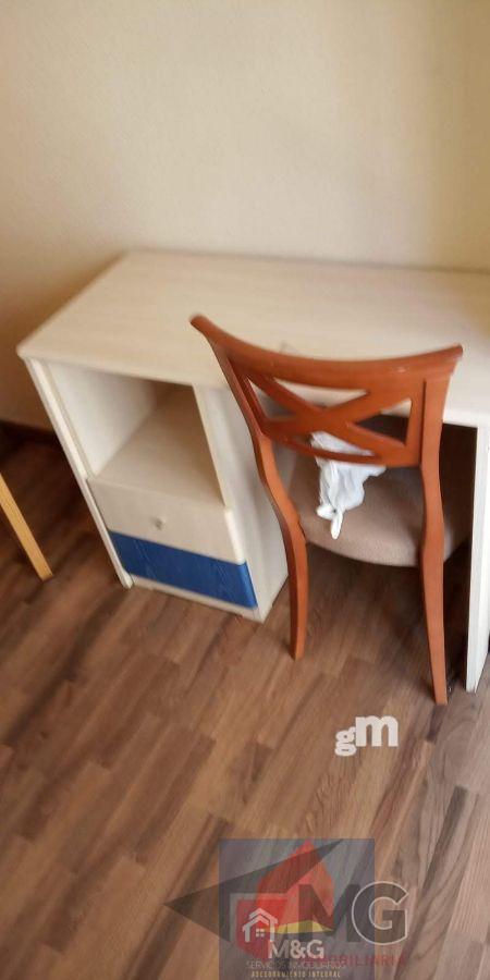 For sale of flat in Lorca