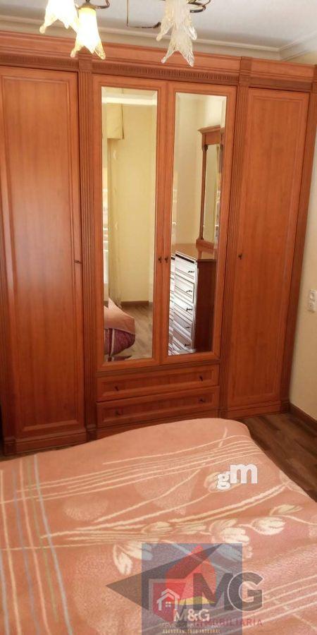 For sale of flat in Lorca