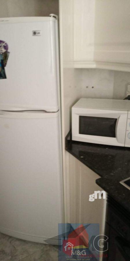 For sale of flat in Lorca