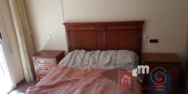 For sale of flat in Lorca