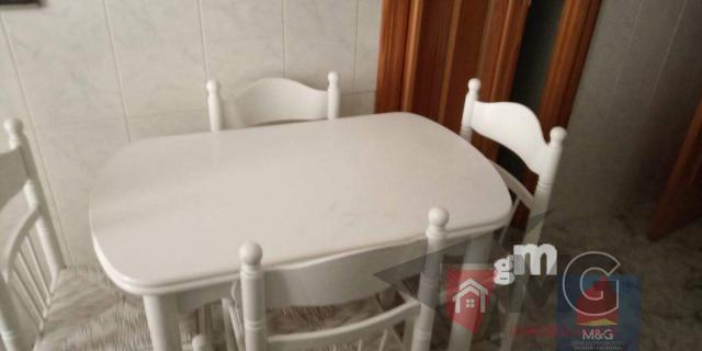 For sale of flat in Lorca