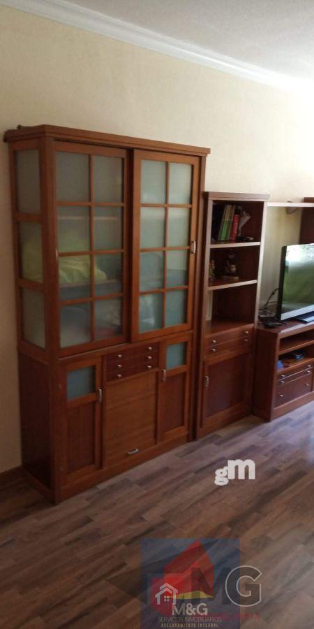 For sale of flat in Lorca