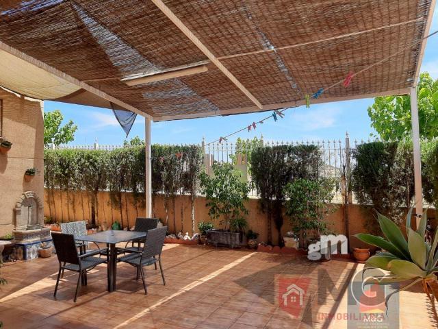 Venta de dúplex en Lorca