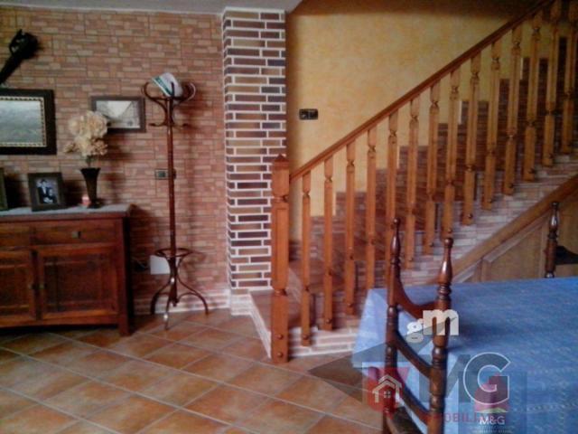 Venta de dúplex en Lorca