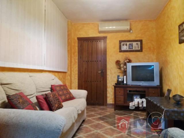 For sale of duplex in Lorca