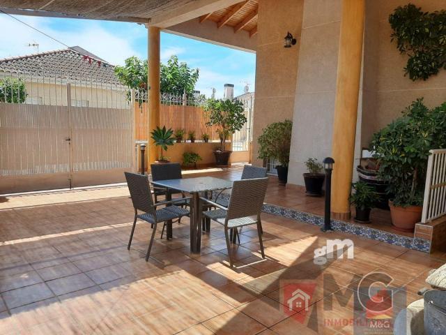Venta de dúplex en Lorca