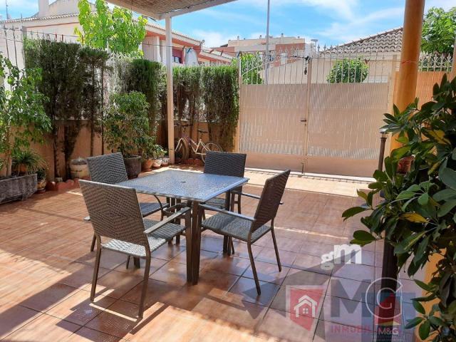 Venta de dúplex en Lorca