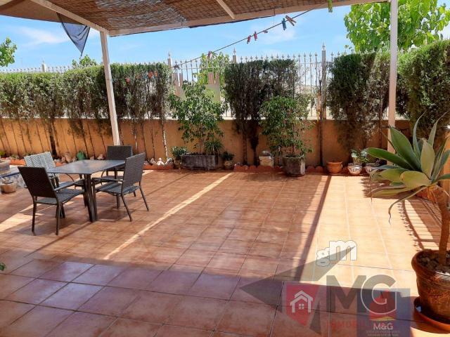 Venta de dúplex en Lorca