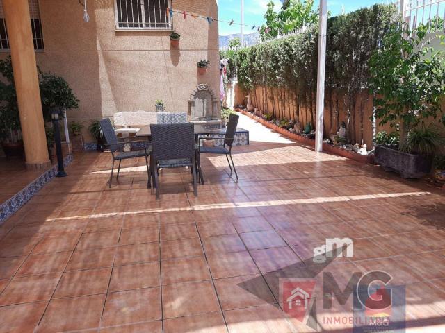 Venta de dúplex en Lorca