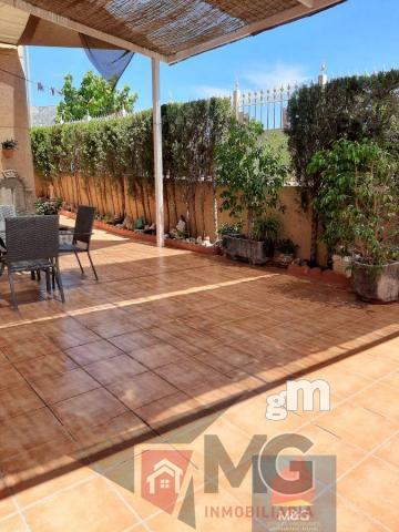 Venta de dúplex en Lorca