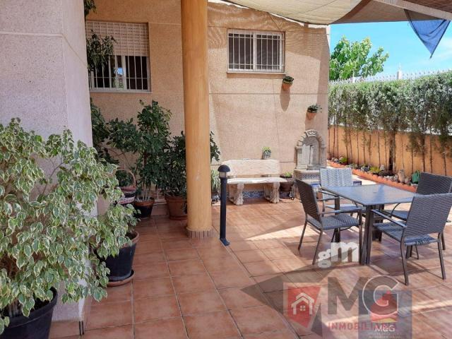 Venta de dúplex en Lorca