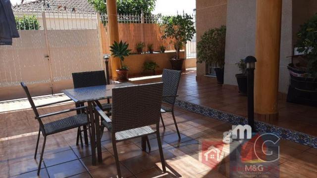 Venta de dúplex en Lorca