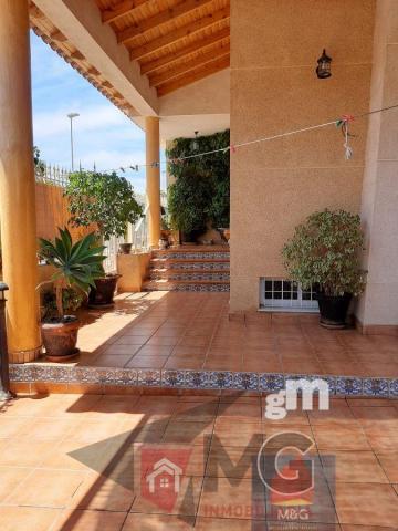 Venta de dúplex en Lorca